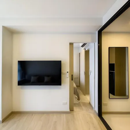 Skypark Laguna Apartments Bangtao Strand Bang Tao Exterior foto