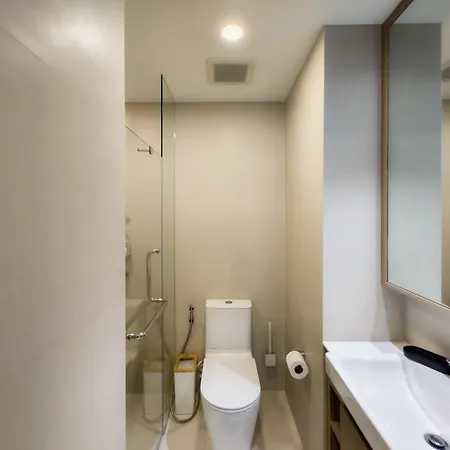 Skypark Laguna Apartments Bangtao Strand Bang Tao Exterior foto