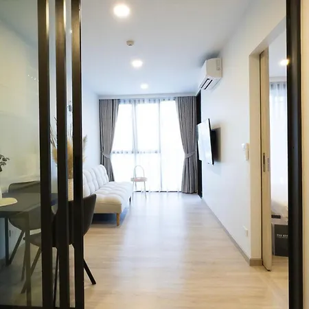 Skypark Laguna Apartments Bangtao Strand Bang Tao Zimmer foto