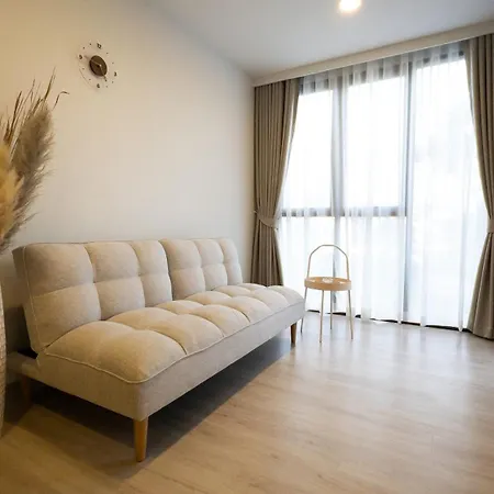Skypark Laguna Apartments Bangtao Strand Bang Tao Zimmer foto
