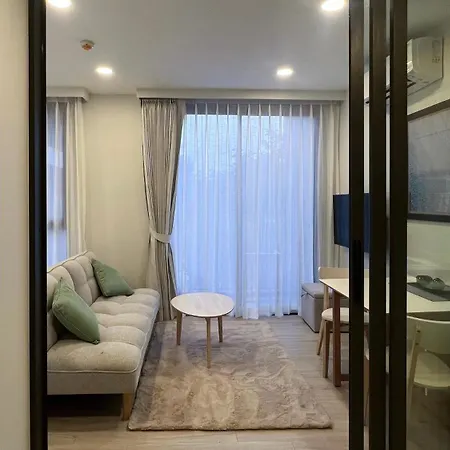 Skypark Laguna Apartments Bangtao Strand Bang Tao Exterior foto