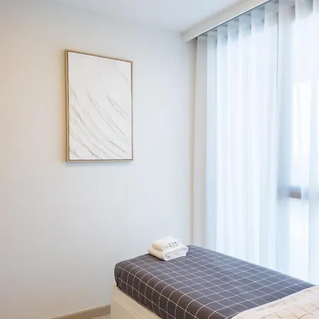 Skypark Laguna Apartments Bangtao Strand Bang Tao Zimmer foto