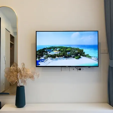 Skypark Laguna Apartments Bangtao Strand Bang Tao Exterior foto