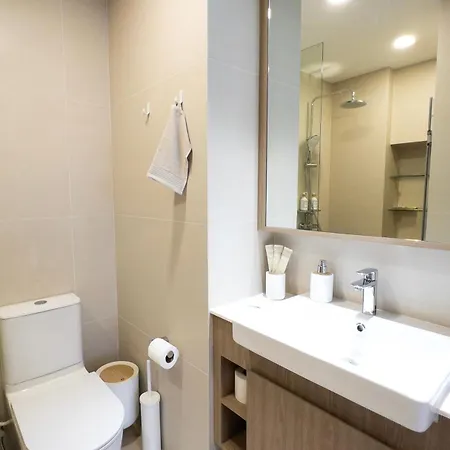 Skypark Laguna Apartments Bangtao Strand Bang Tao Zimmer foto