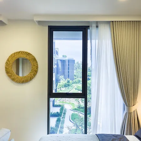 Skypark Laguna Apartments Bangtao Strand Bang Tao Zimmer foto