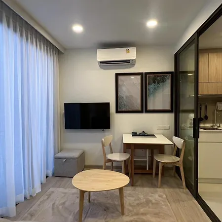 Skypark Laguna Apartments Bangtao Strand Bang Tao Exterior foto