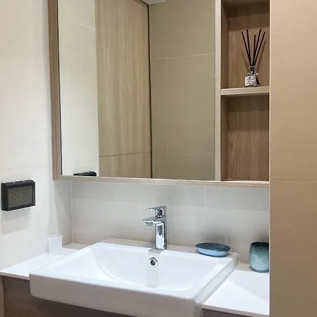 Skypark Laguna Apartments Bangtao Strand Bang Tao Exterior foto
