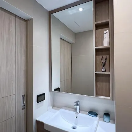 Skypark Laguna Apartments Bangtao Strand Bang Tao Exterior foto