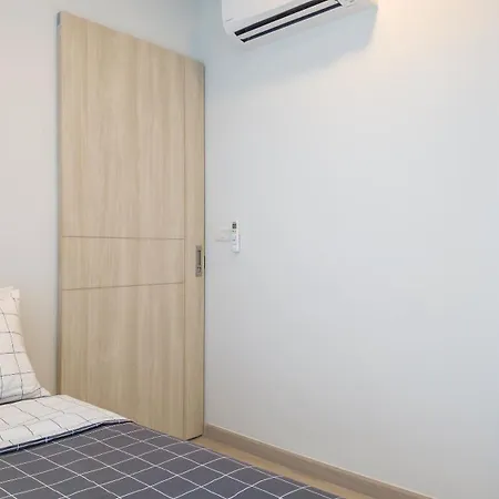 Skypark Laguna Apartments Bangtao Strand Bang Tao Zimmer foto