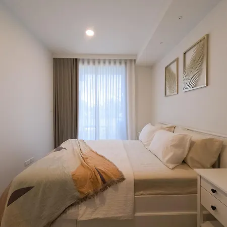 Skypark Laguna Apartments Bangtao Strand Bang Tao Exterior foto