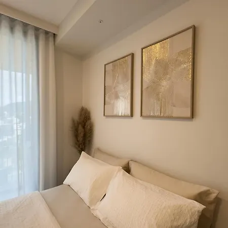 Skypark Laguna Apartments Bangtao Strand Bang Tao Exterior foto