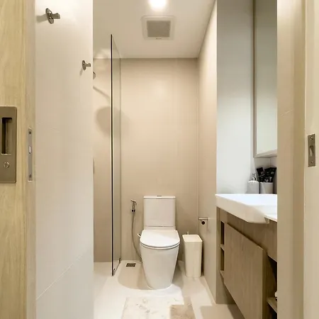 Skypark Laguna Apartments Bangtao Strand Bang Tao Exterior foto