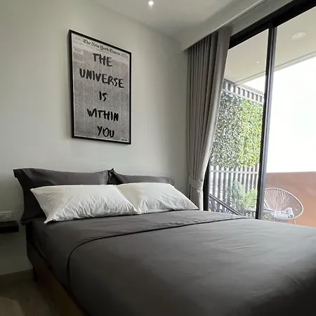 Skypark Laguna Apartments Bangtao Strand Bang Tao Exterior foto