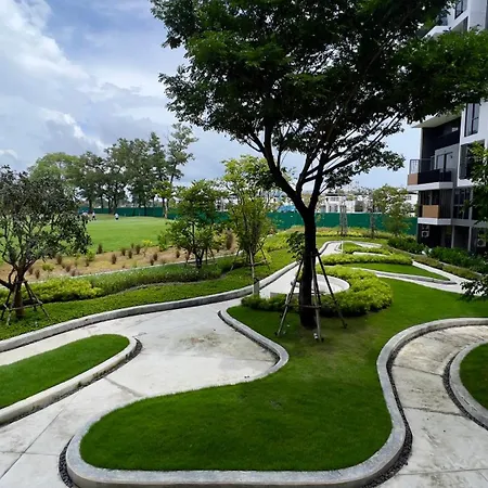 Skypark Laguna Apartments Bangtao Strand Bang Tao Zimmer foto