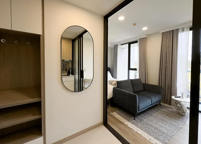 Skypark Laguna Apartments Bangtao