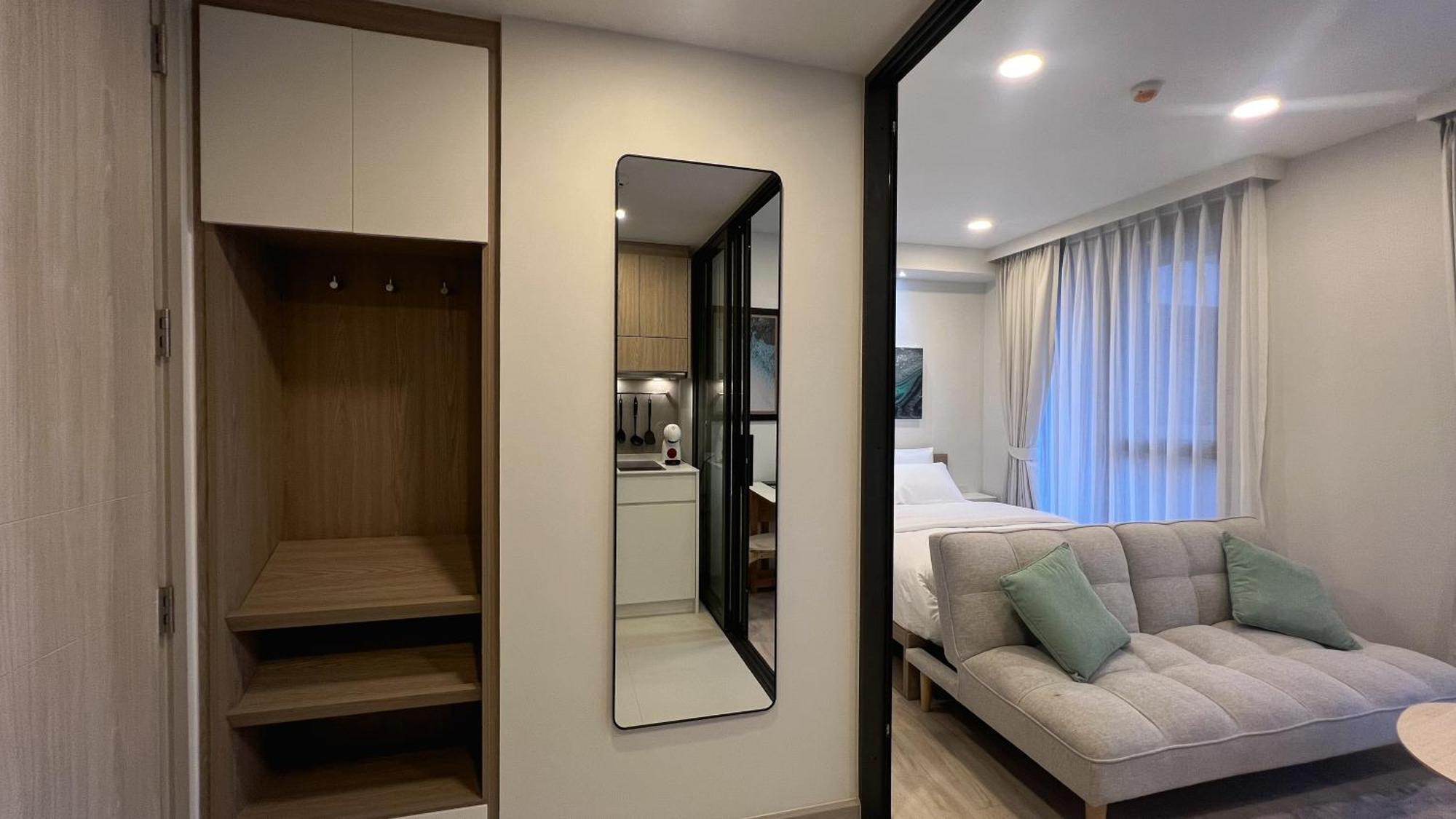 Appartement Skypark Laguna Bangtao