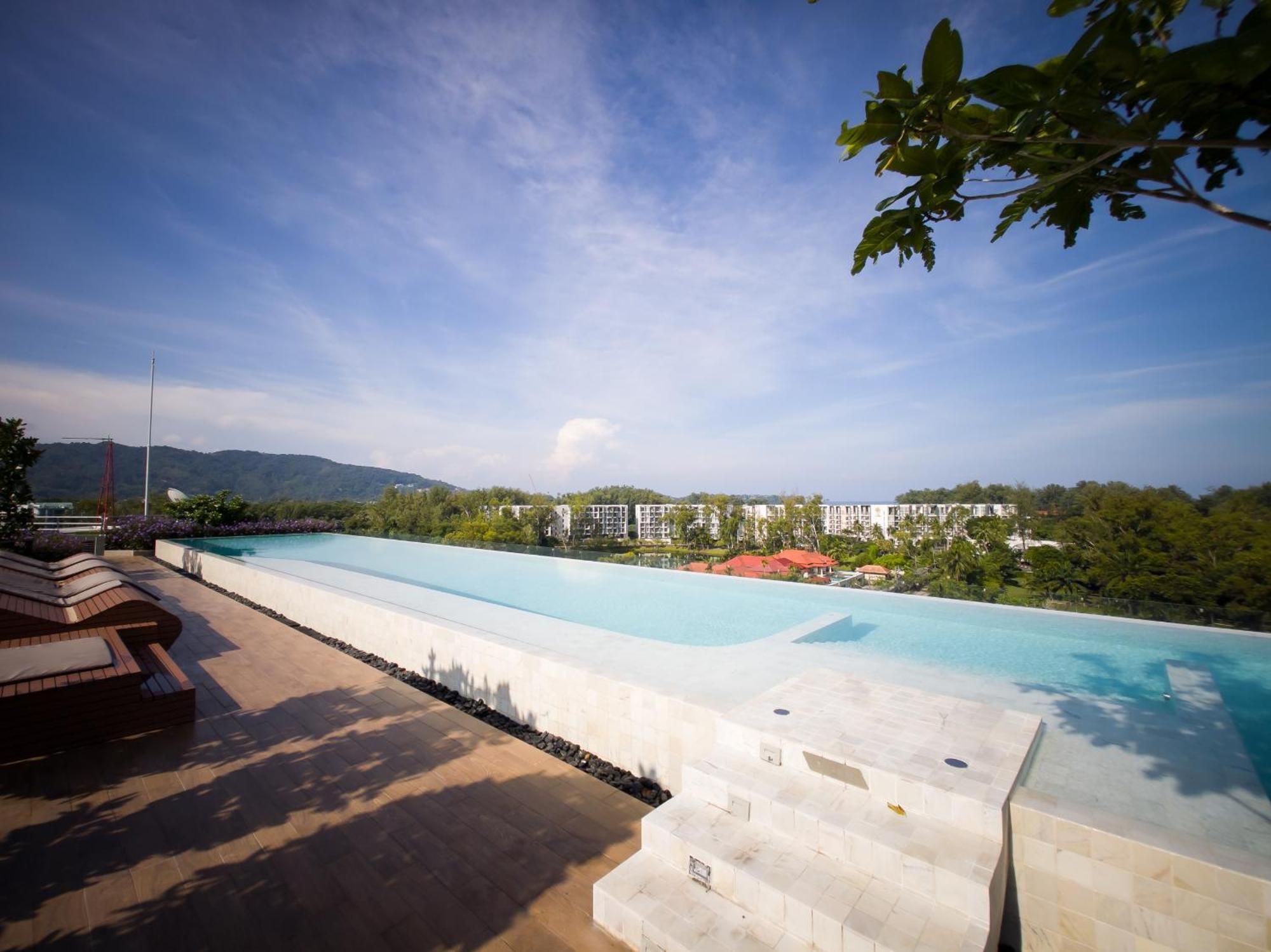 Skypark Laguna Bangtao Appartement Bang Tao Beach (Phuket)