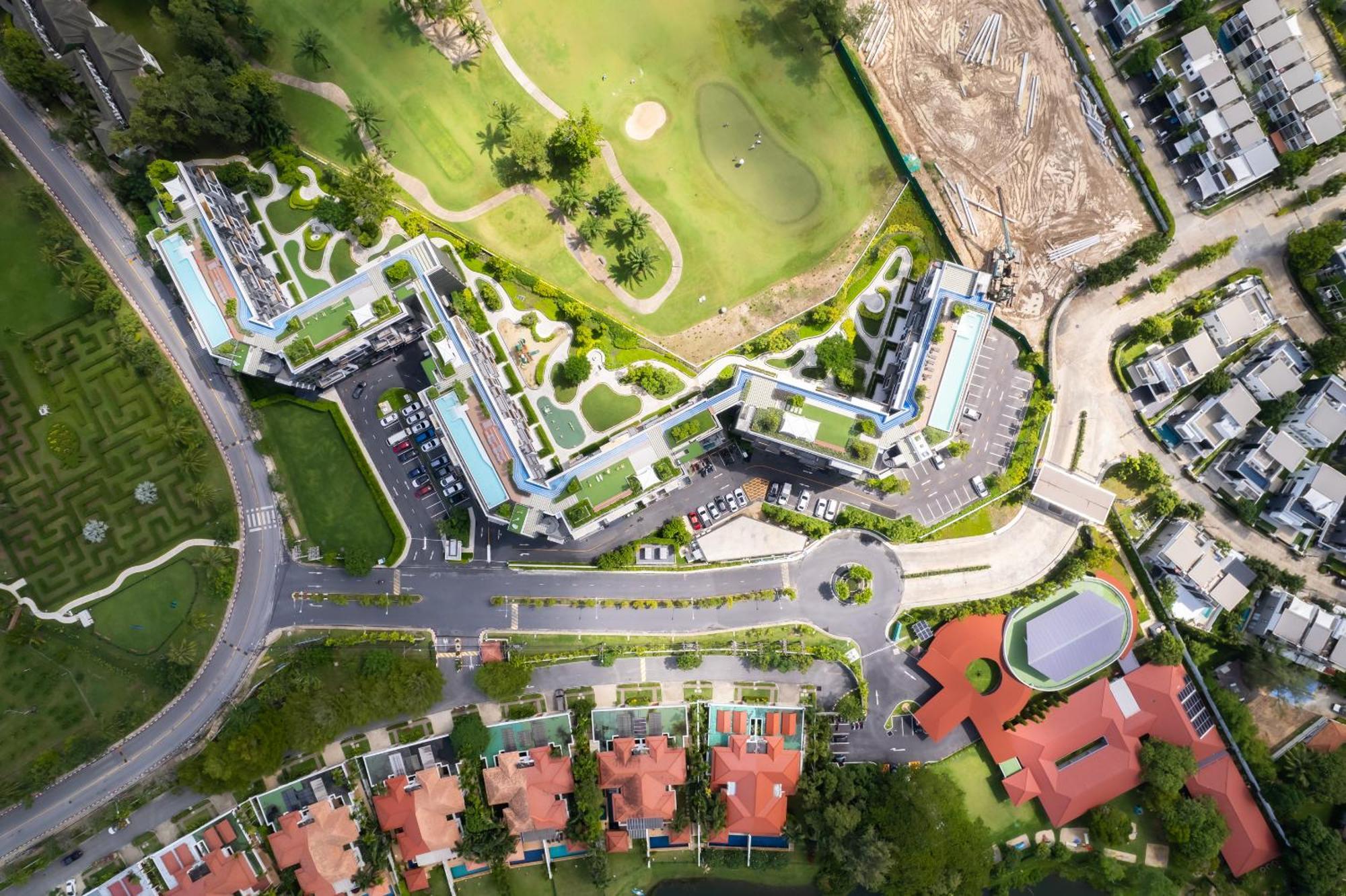 Skypark Laguna Bangtao Appartement Bang Tao Beach (Phuket)