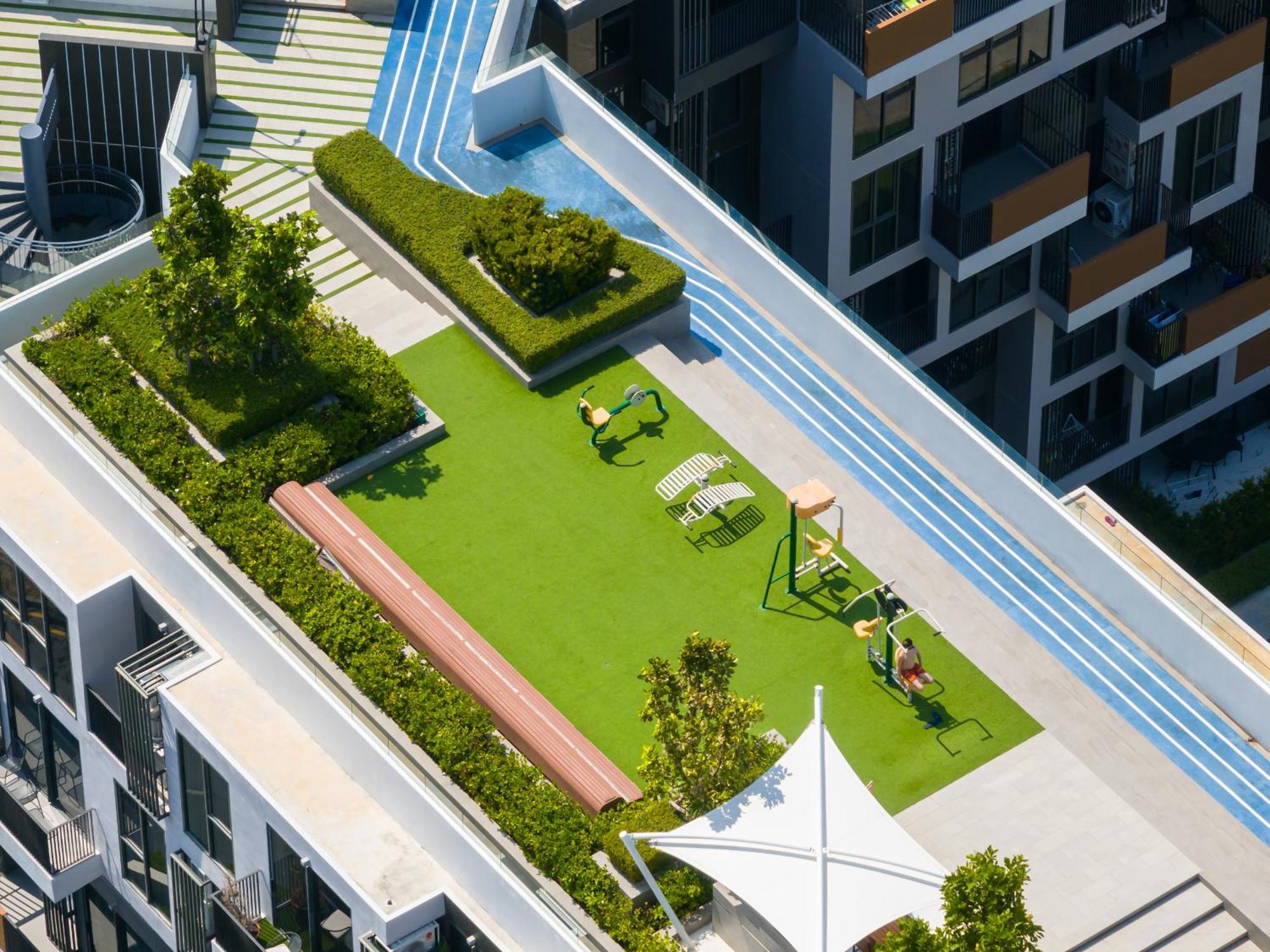 Skypark Laguna Bangtao