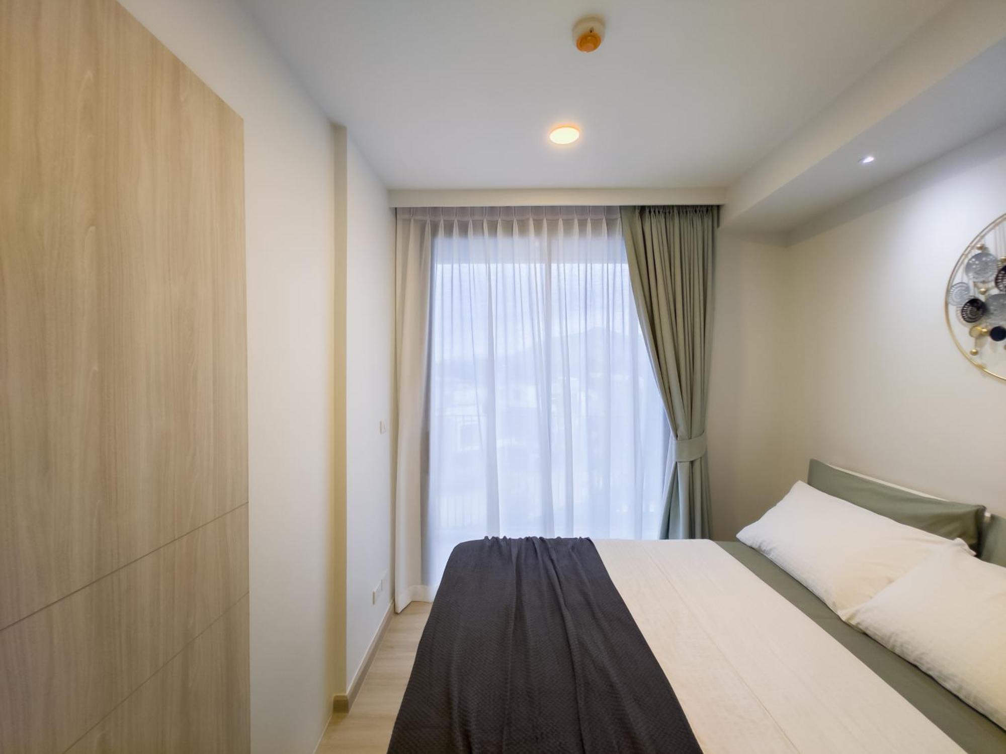 Skypark Laguna Bangtao Apartment Strand Bang Tao