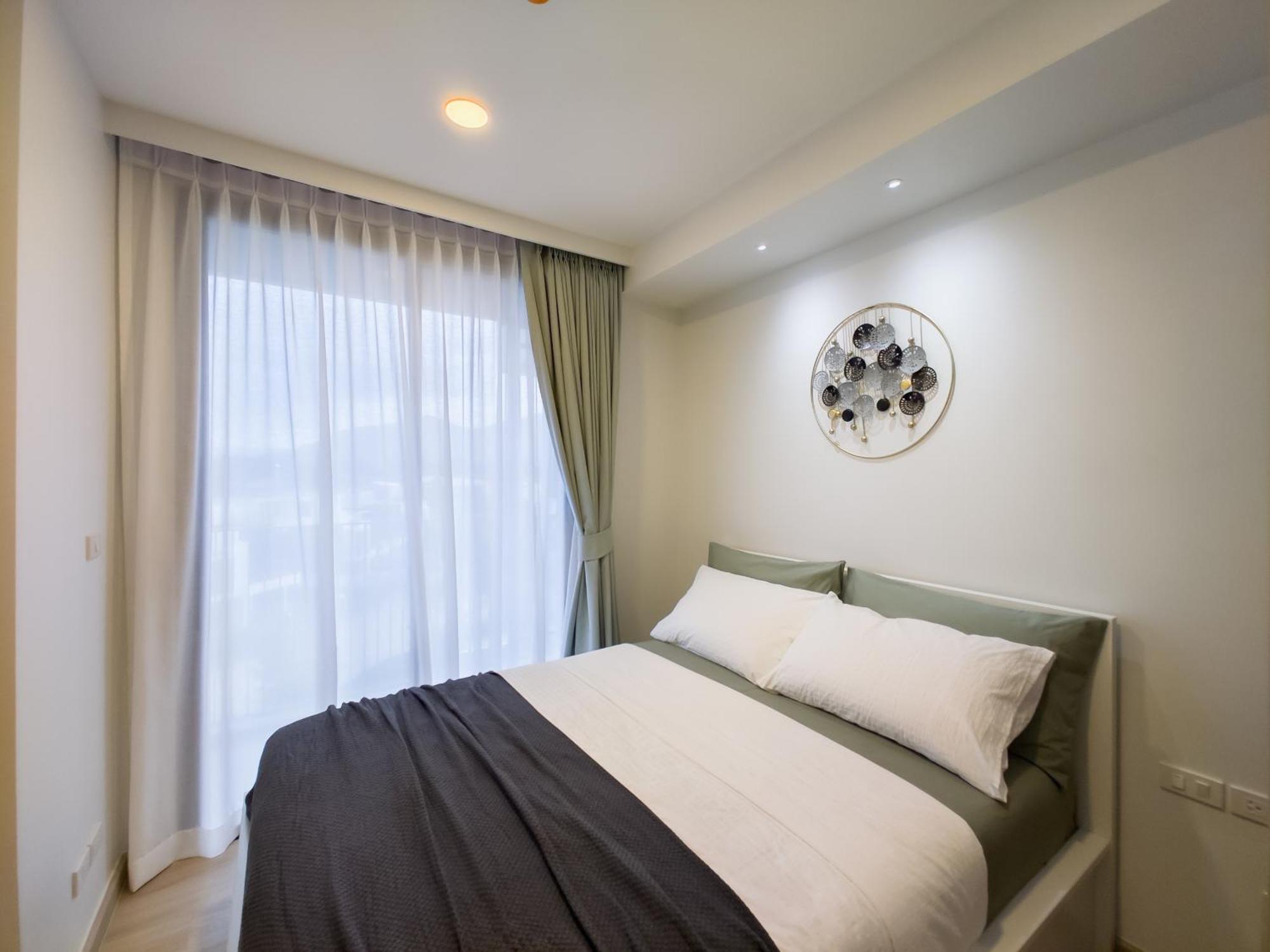 Skypark Laguna Bangtao Apartment Strand Bang Tao