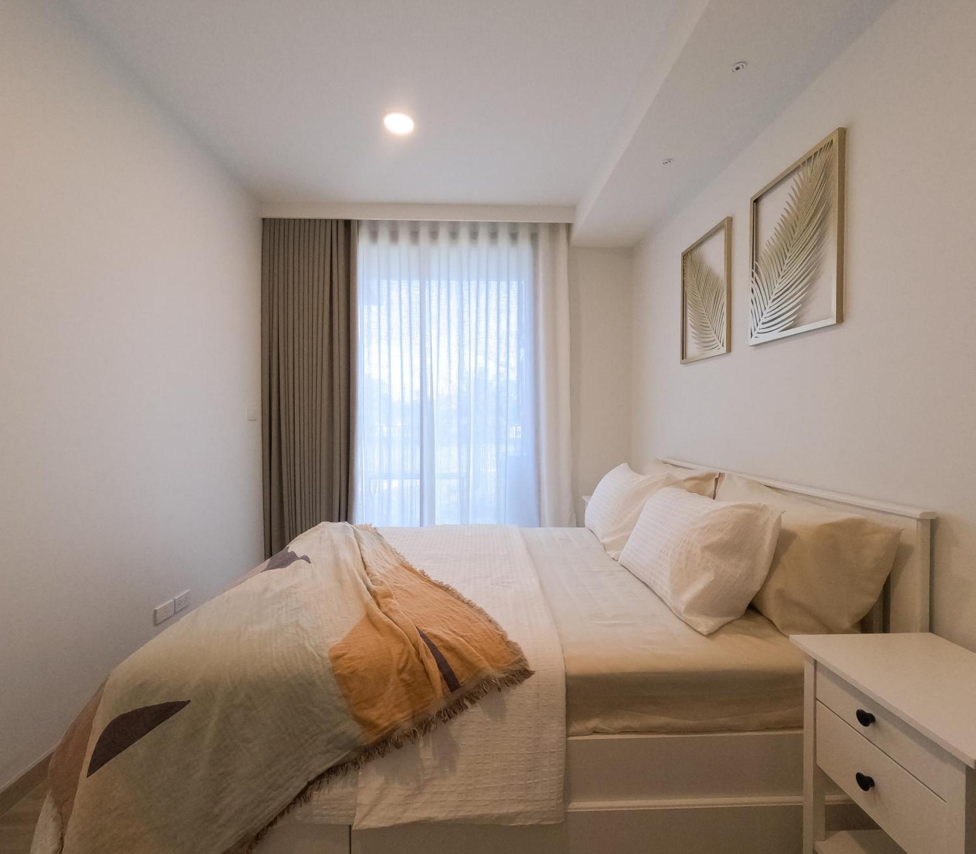 Skypark Laguna Bangtao Appartement