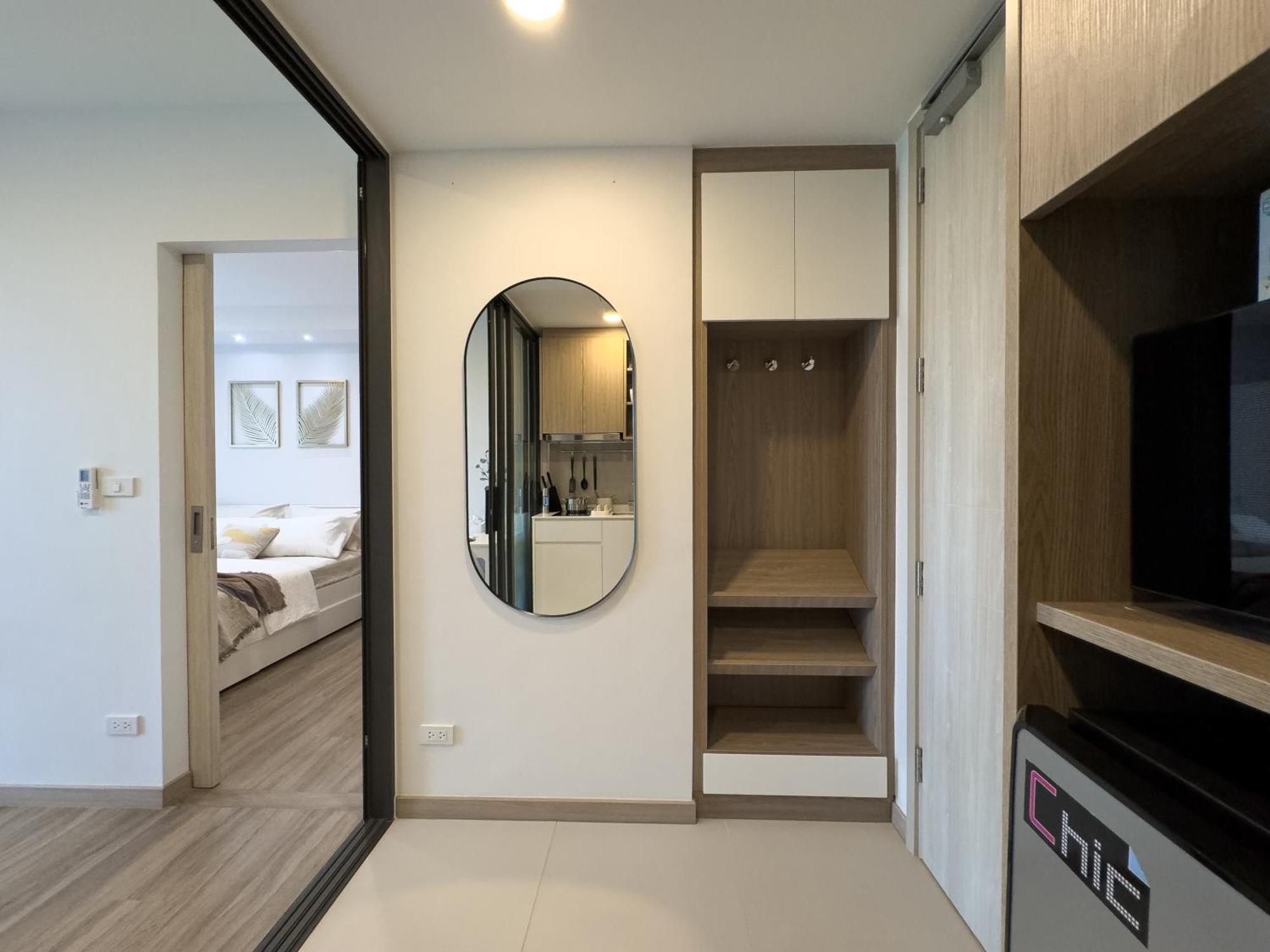 Apartment Skypark Laguna Bangtao
