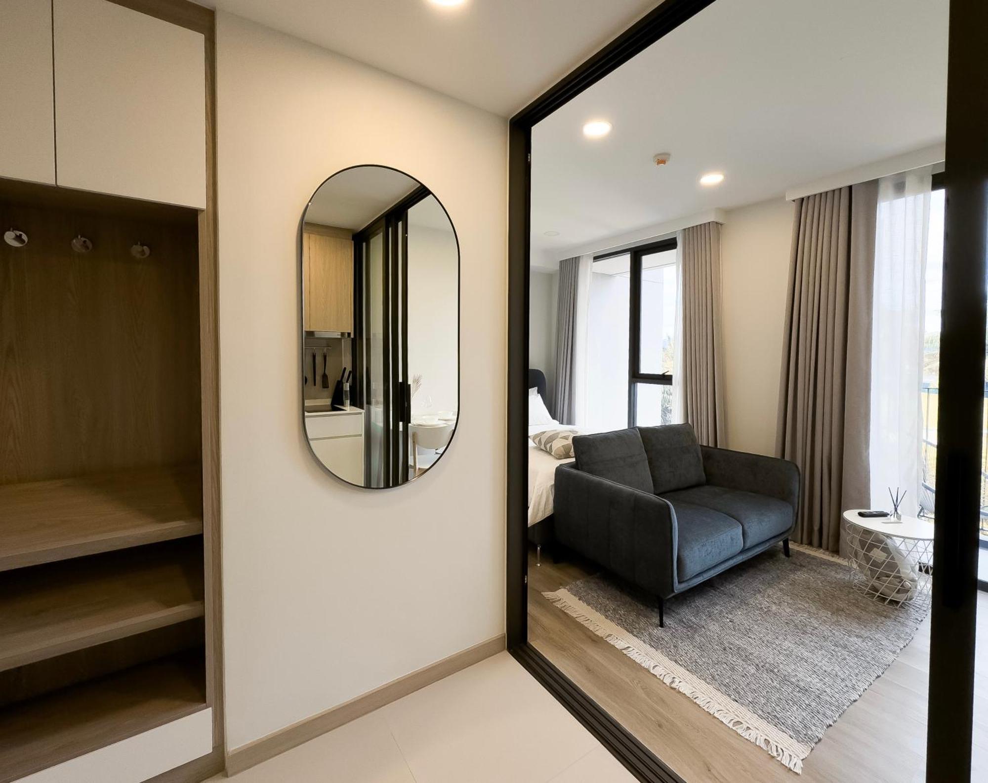 Skypark Laguna Bangtao Apartment Strand Bang Tao