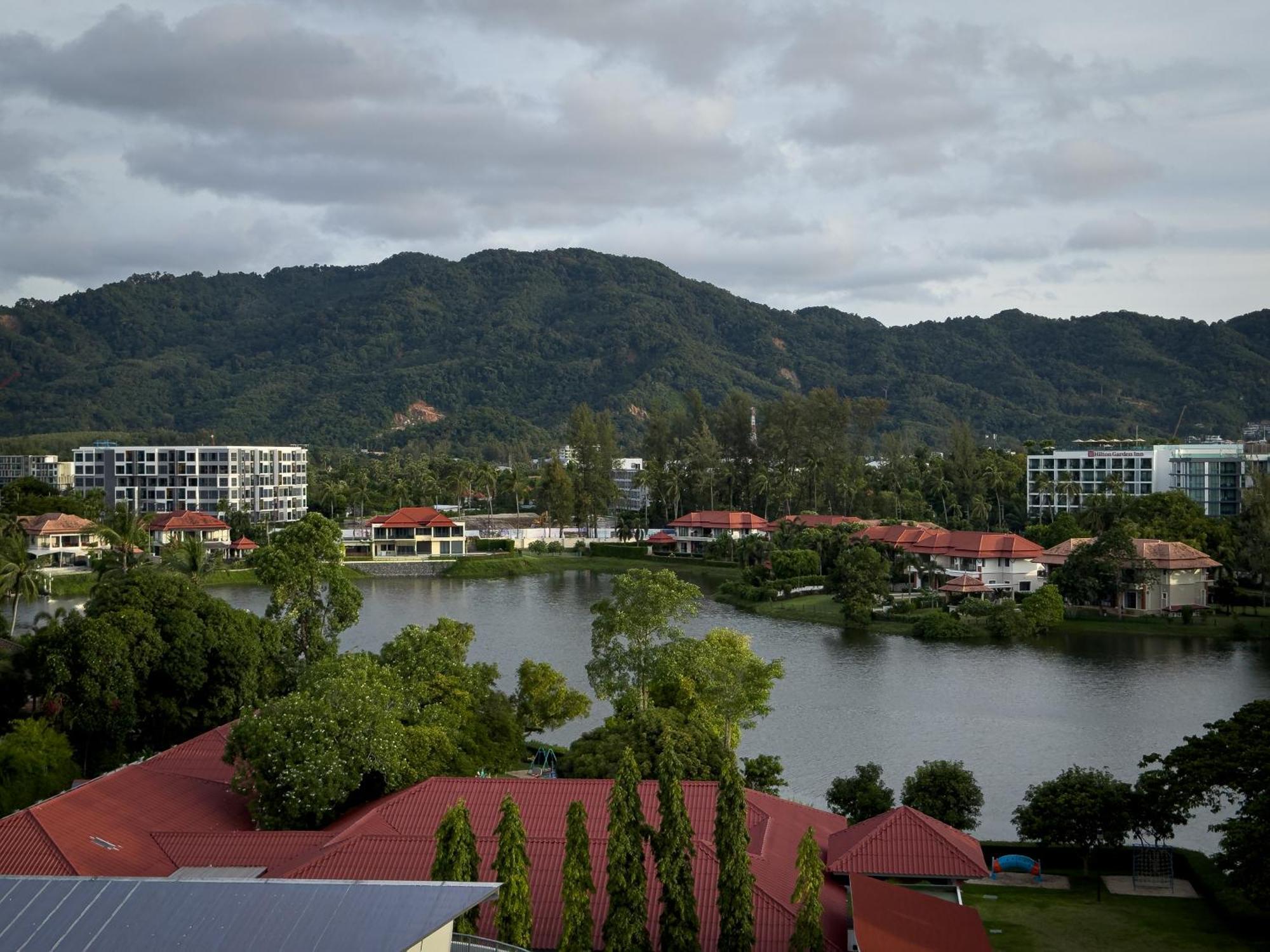 Skypark Laguna Bangtao Bang Tao Beach (Phuket)