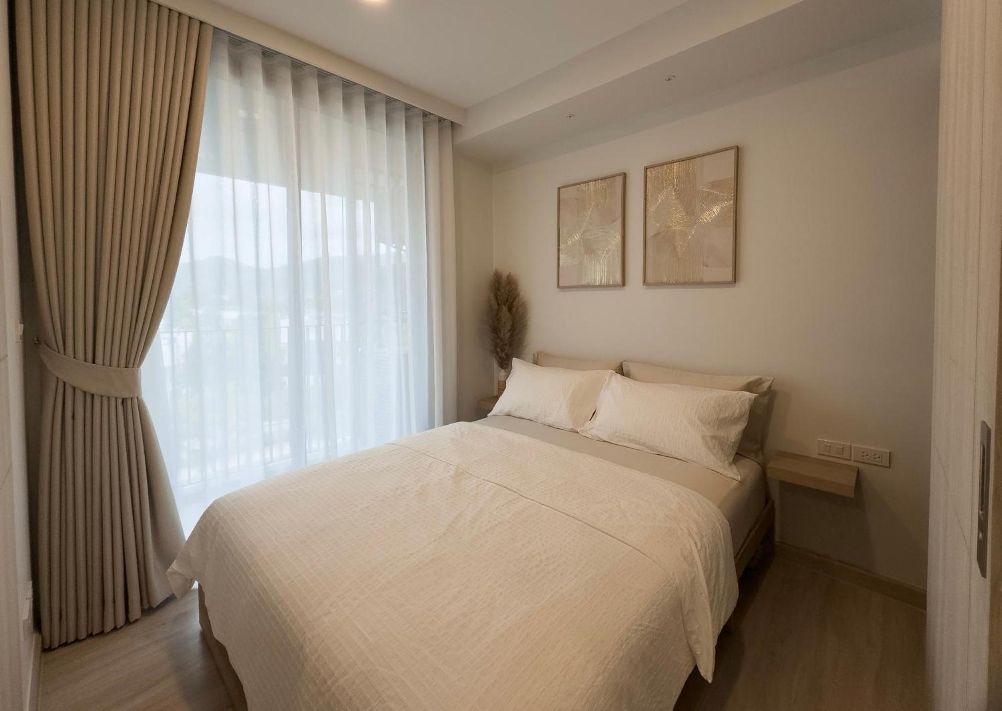 Skypark Laguna Bangtao Appartement *