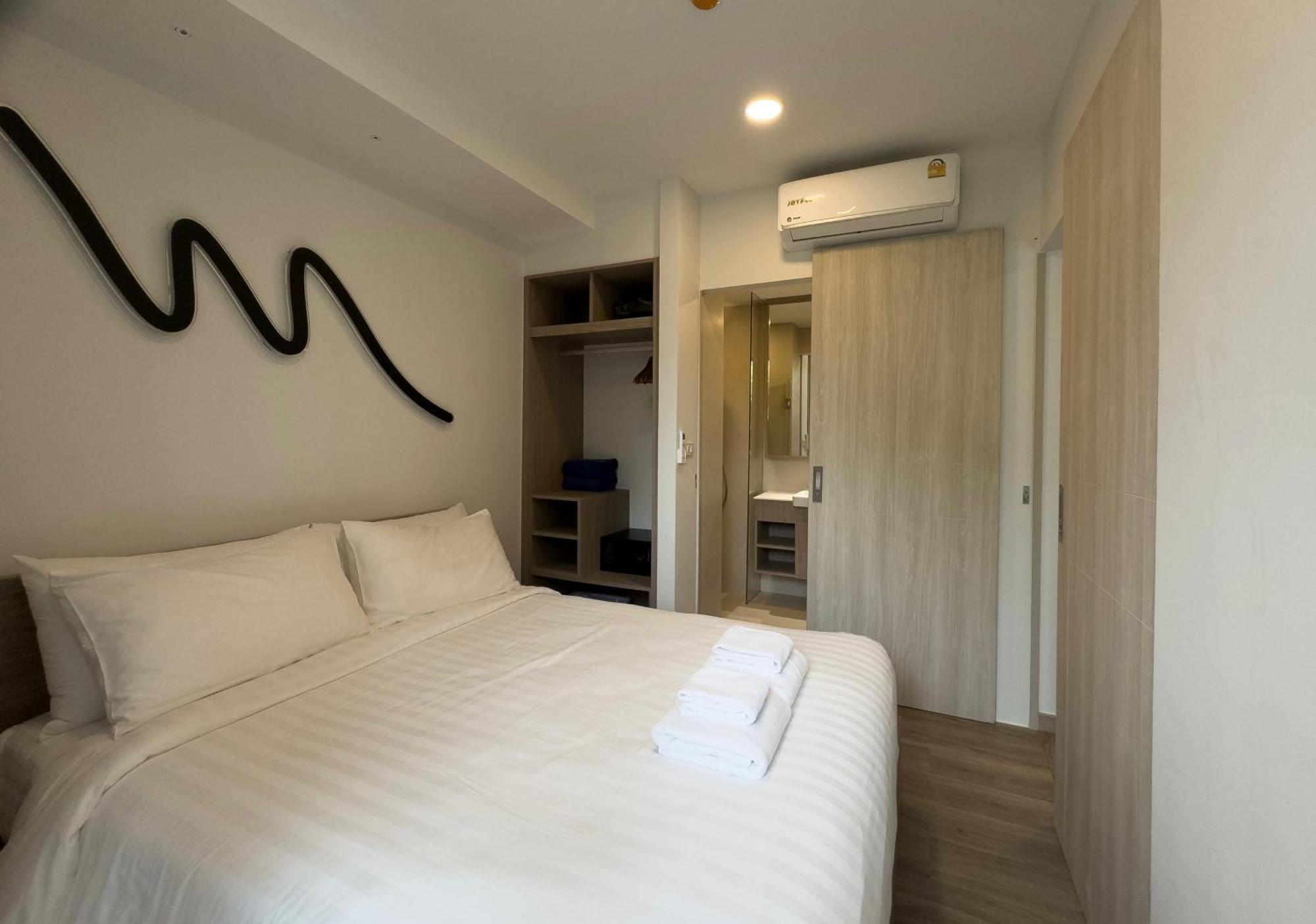 Skypark Laguna Bangtao * Bang Tao Beach (Phuket)