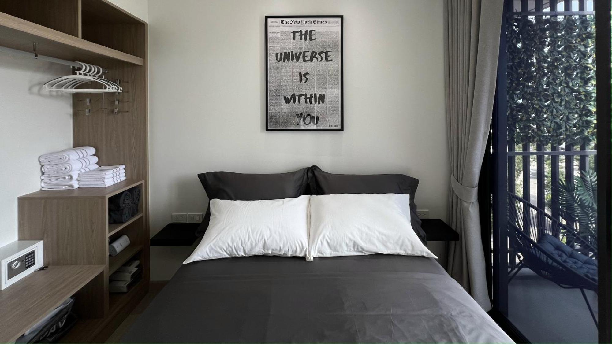 Appartement Skypark Laguna Bangtao *