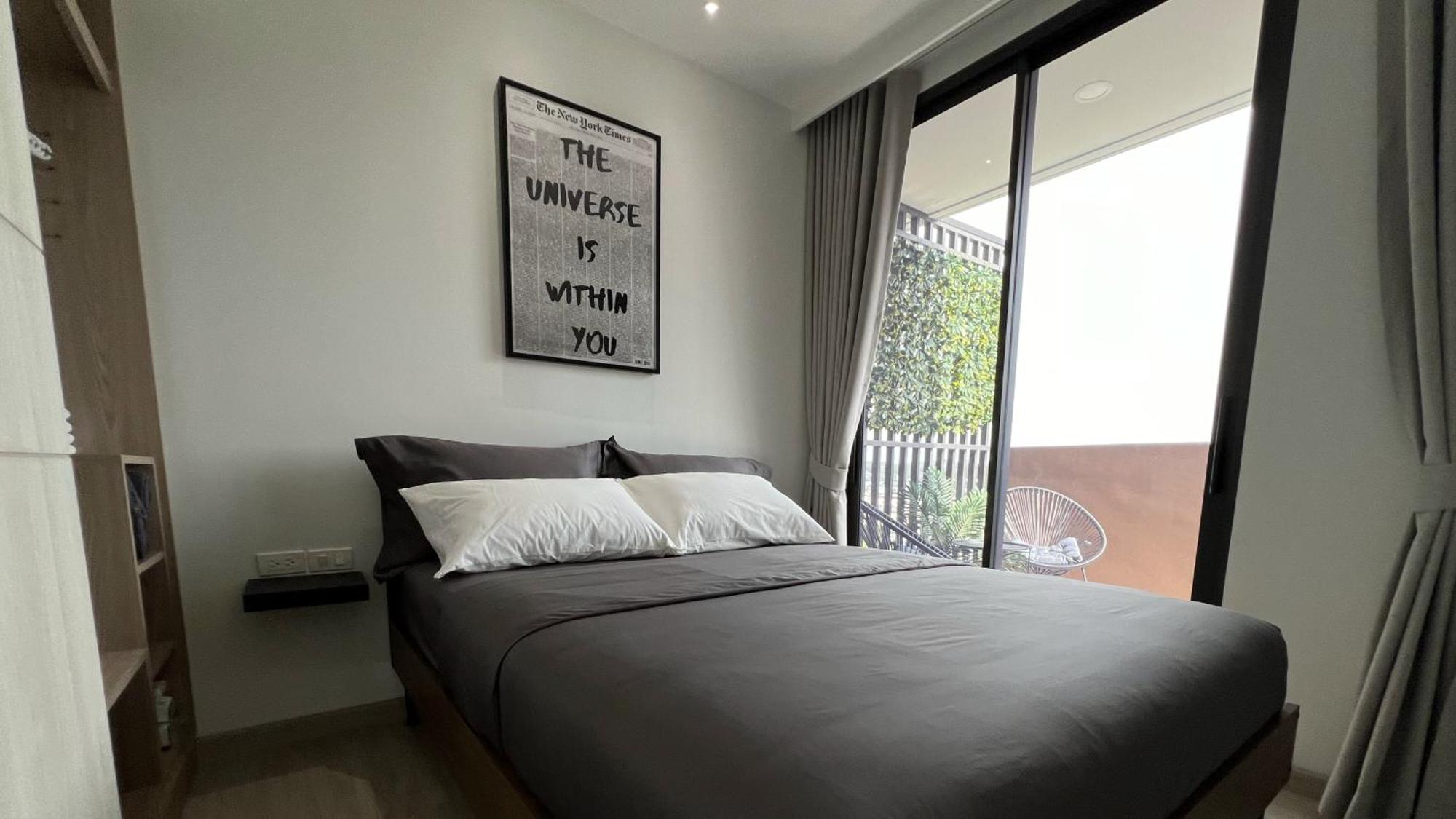 Skypark Laguna Bangtao Appartement