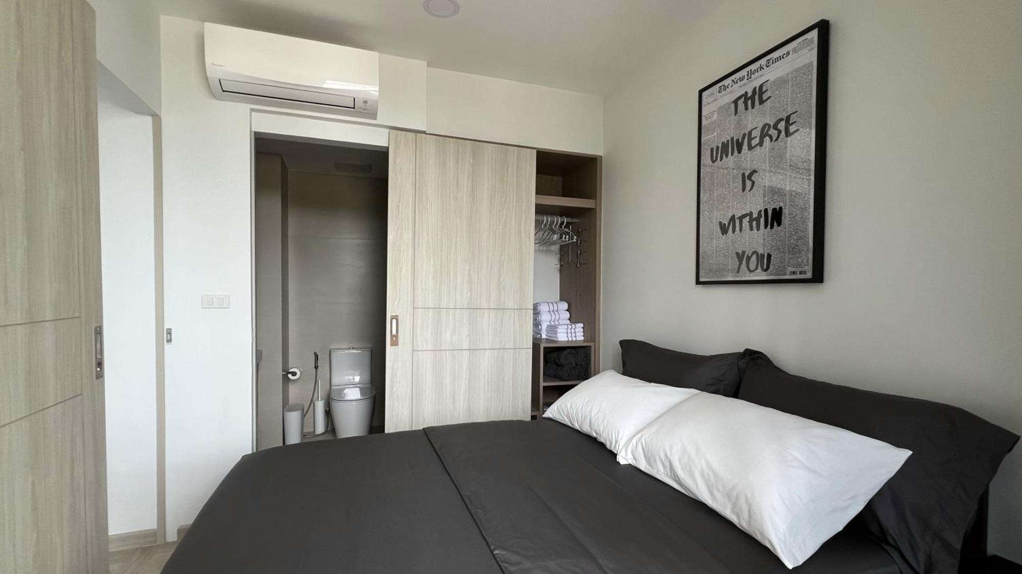 Appartement Skypark Laguna Bangtao *