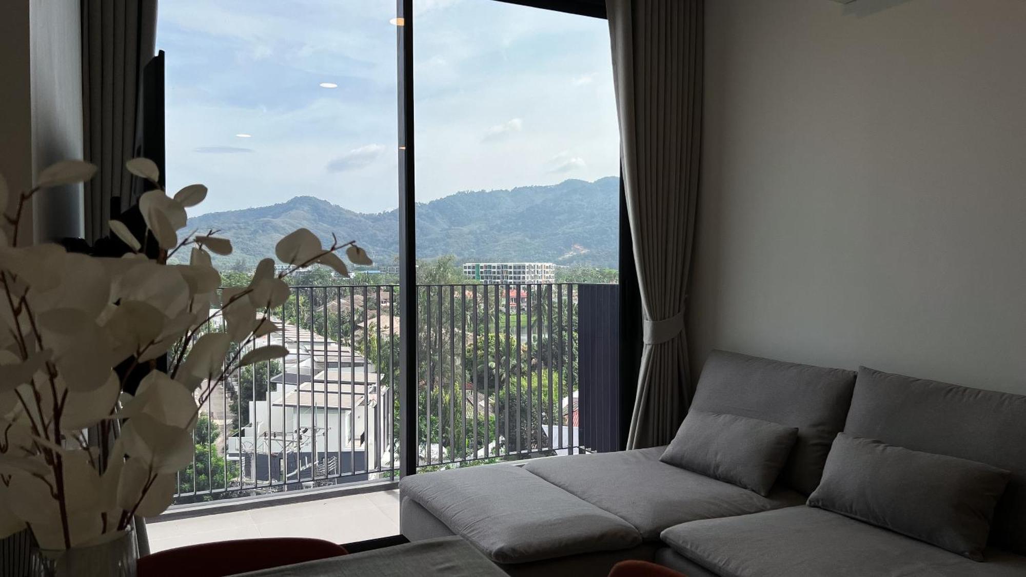 Skypark Laguna Bangtao Appartement Bang Tao Beach (Phuket)